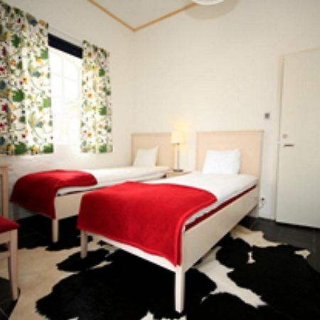 Wapnoe Gardshotell Halmstad Exteriér fotografie