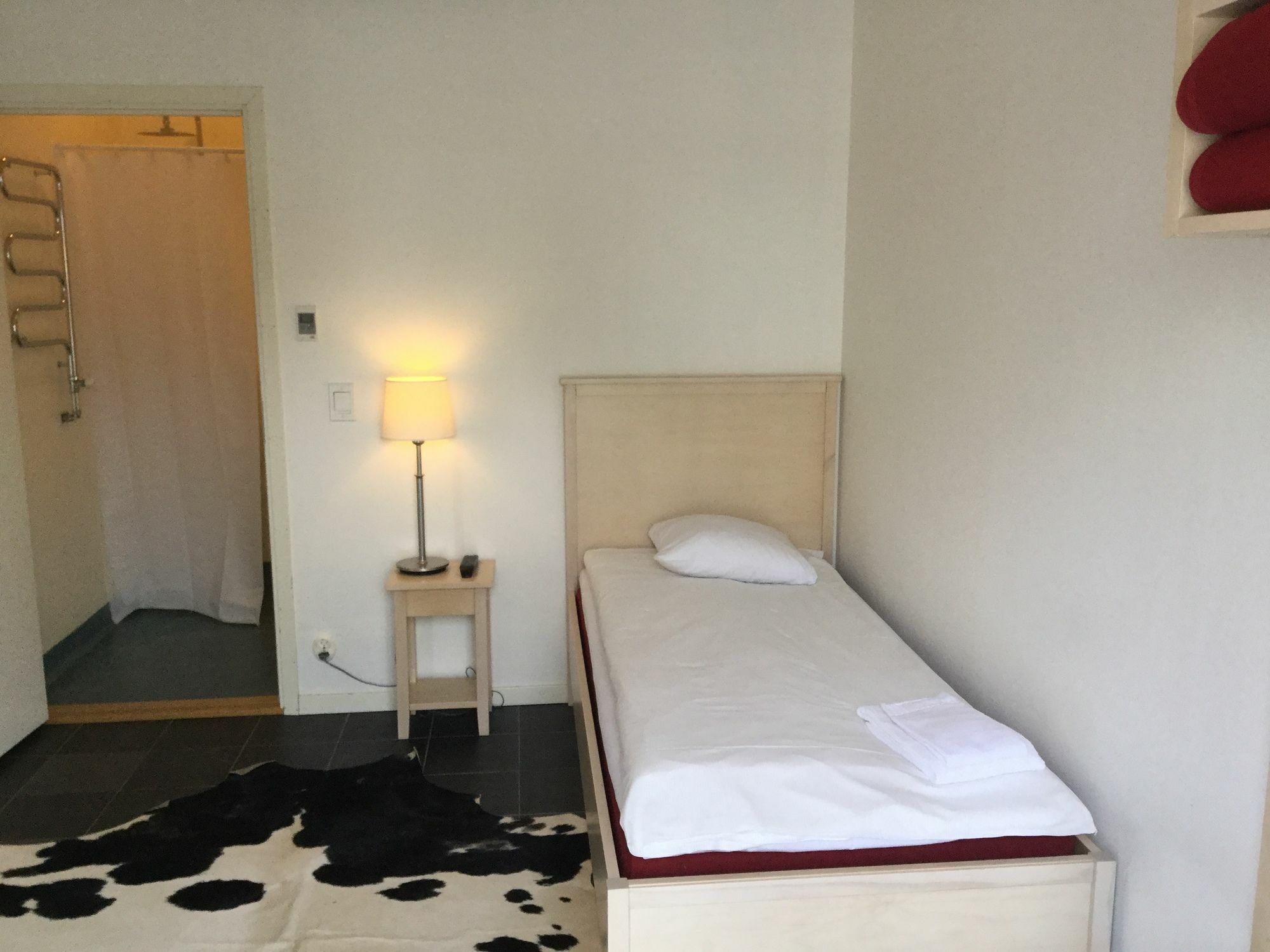 Wapnoe Gardshotell Halmstad Exteriér fotografie