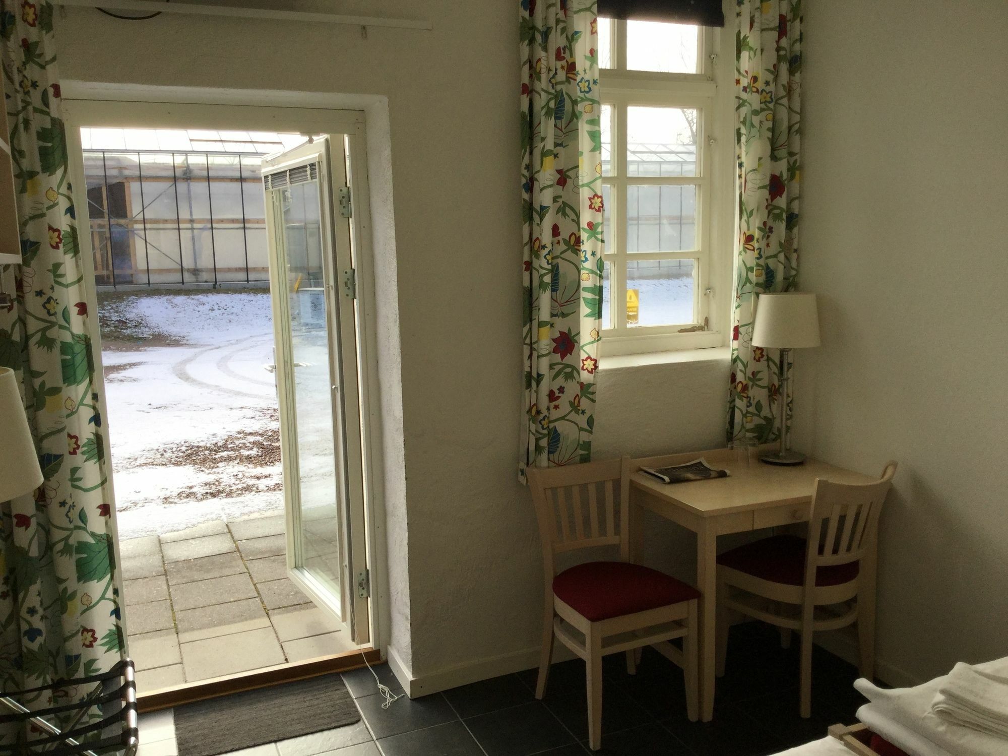 Wapnoe Gardshotell Halmstad Exteriér fotografie